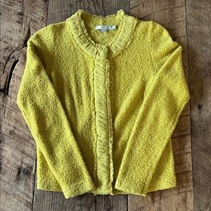 Boden Boucle Sweater